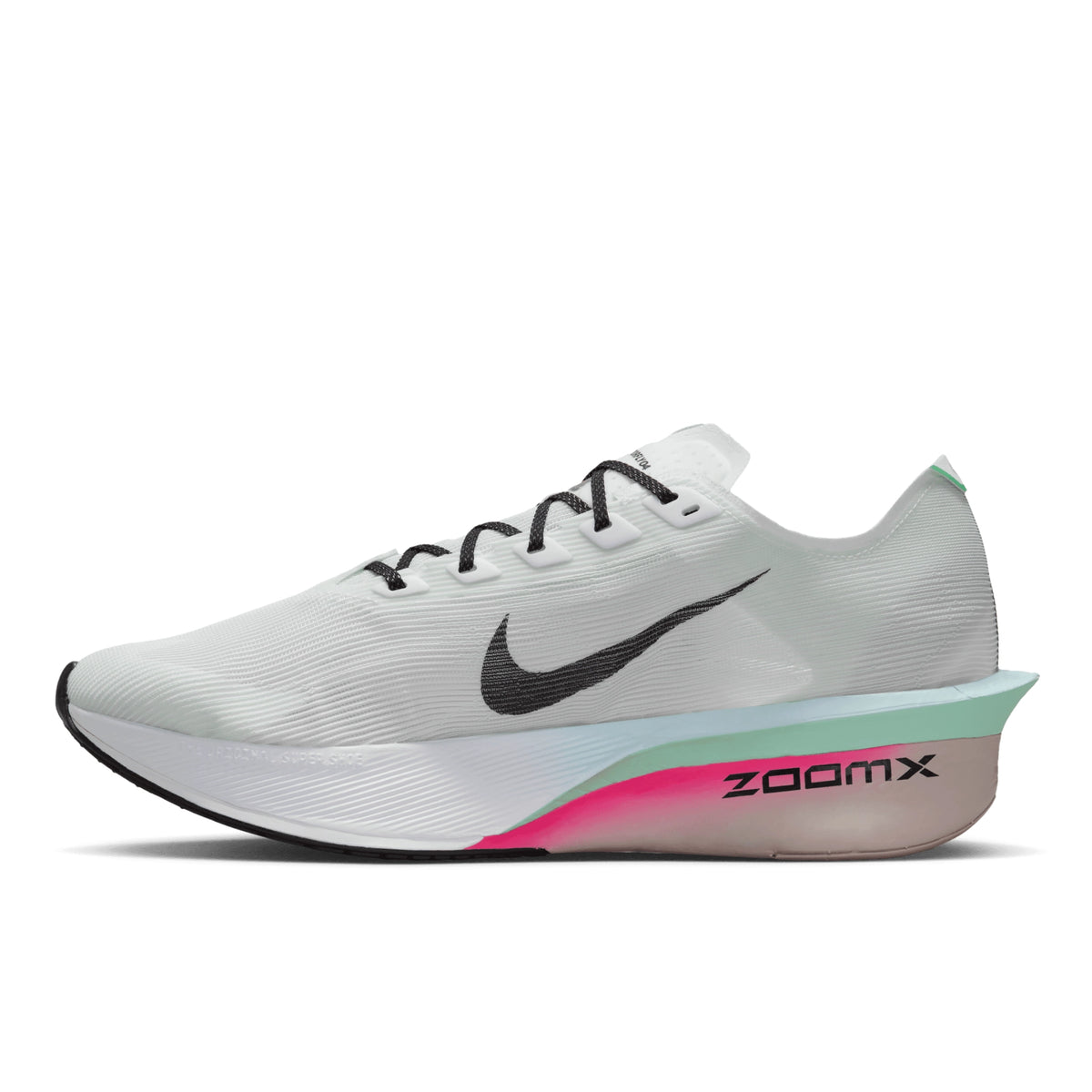 NIKE VAPORFLY 4 - HOMME