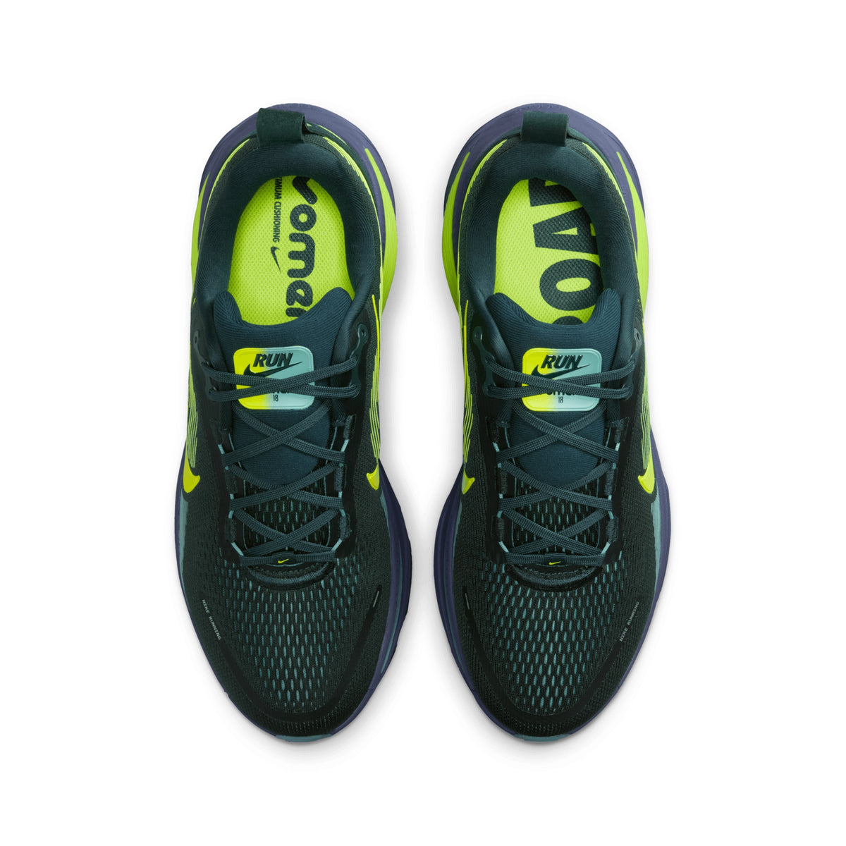 NIKE VOMERO 18 - HOMME