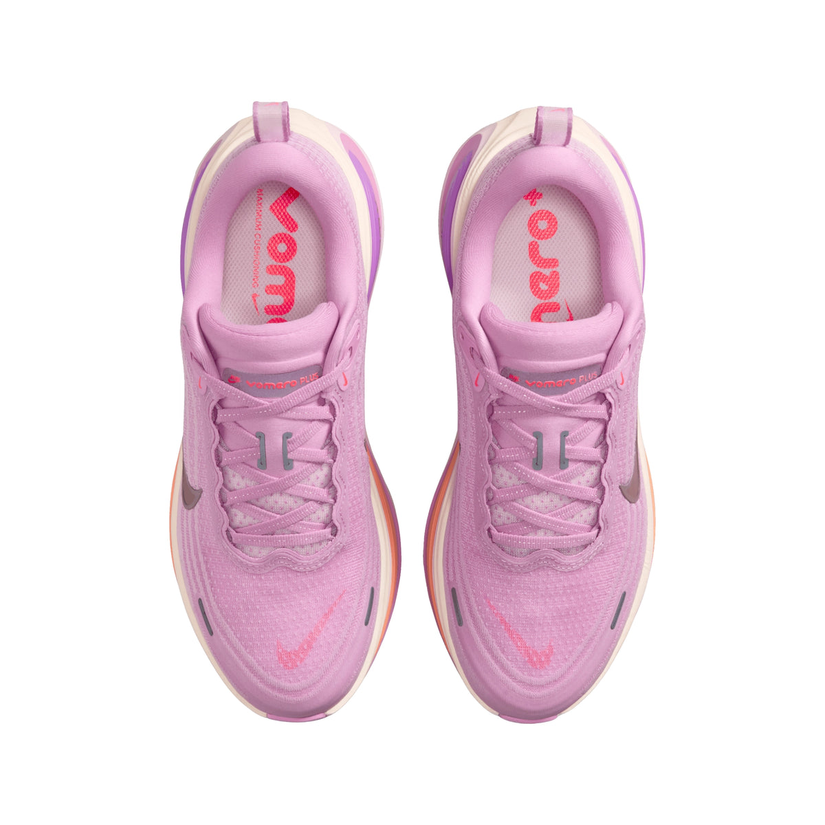 NIKE VOMERO PLUS - FEMME