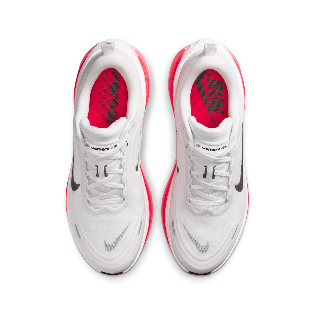 NIKE VOMERO PLUS - HOMME