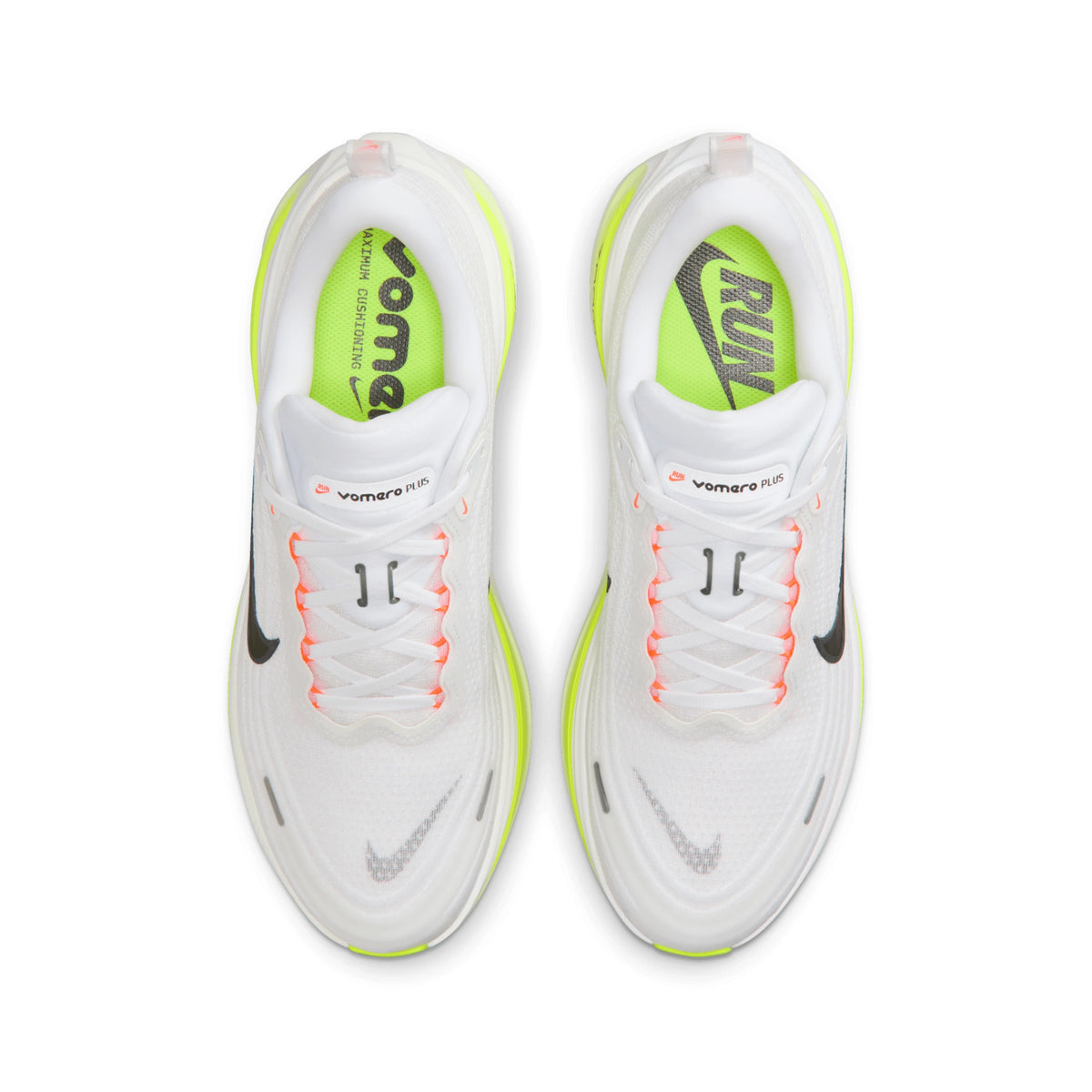 NIKE VOMERO PLUS - HOMME