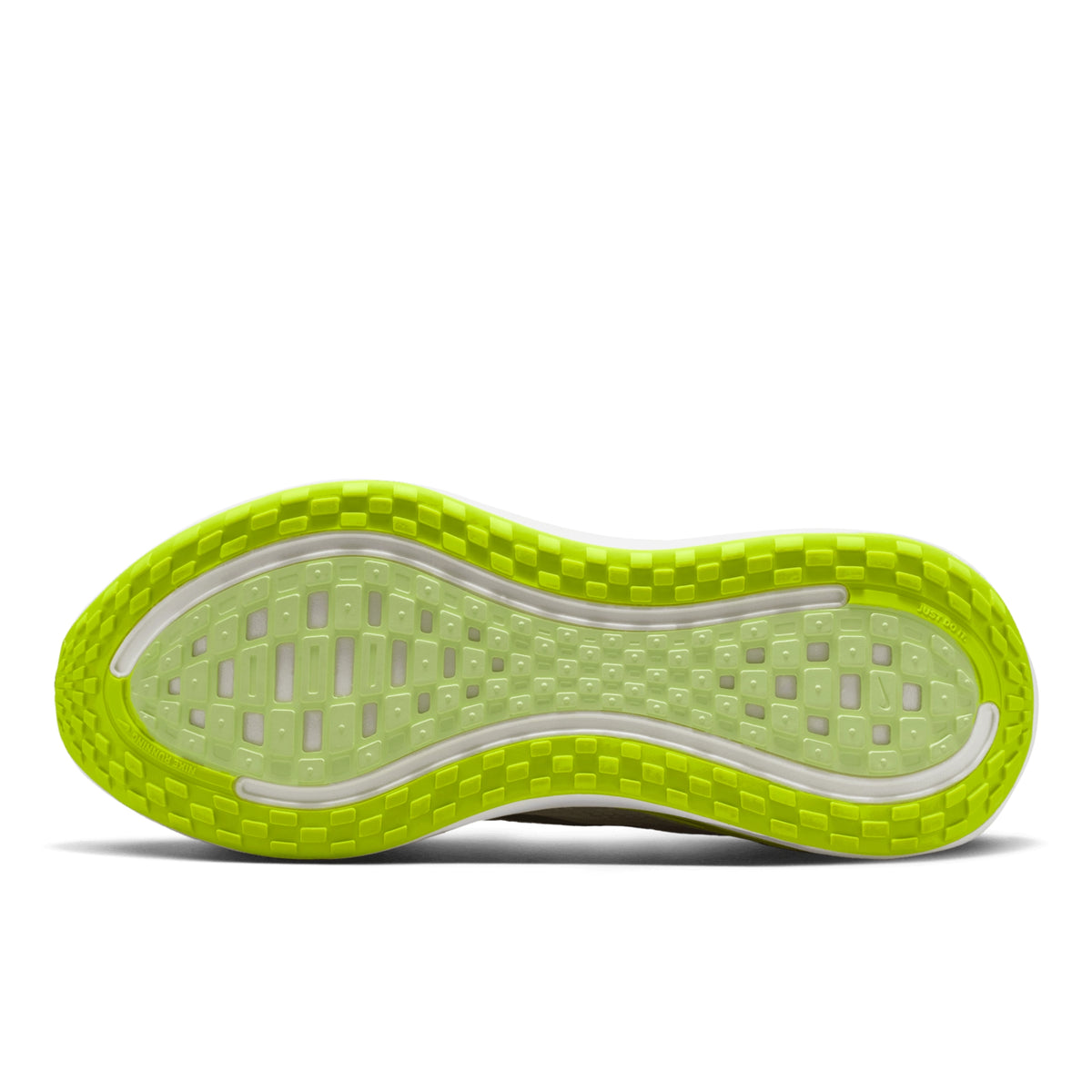 NIKE VOMERO PLUS - HOMME