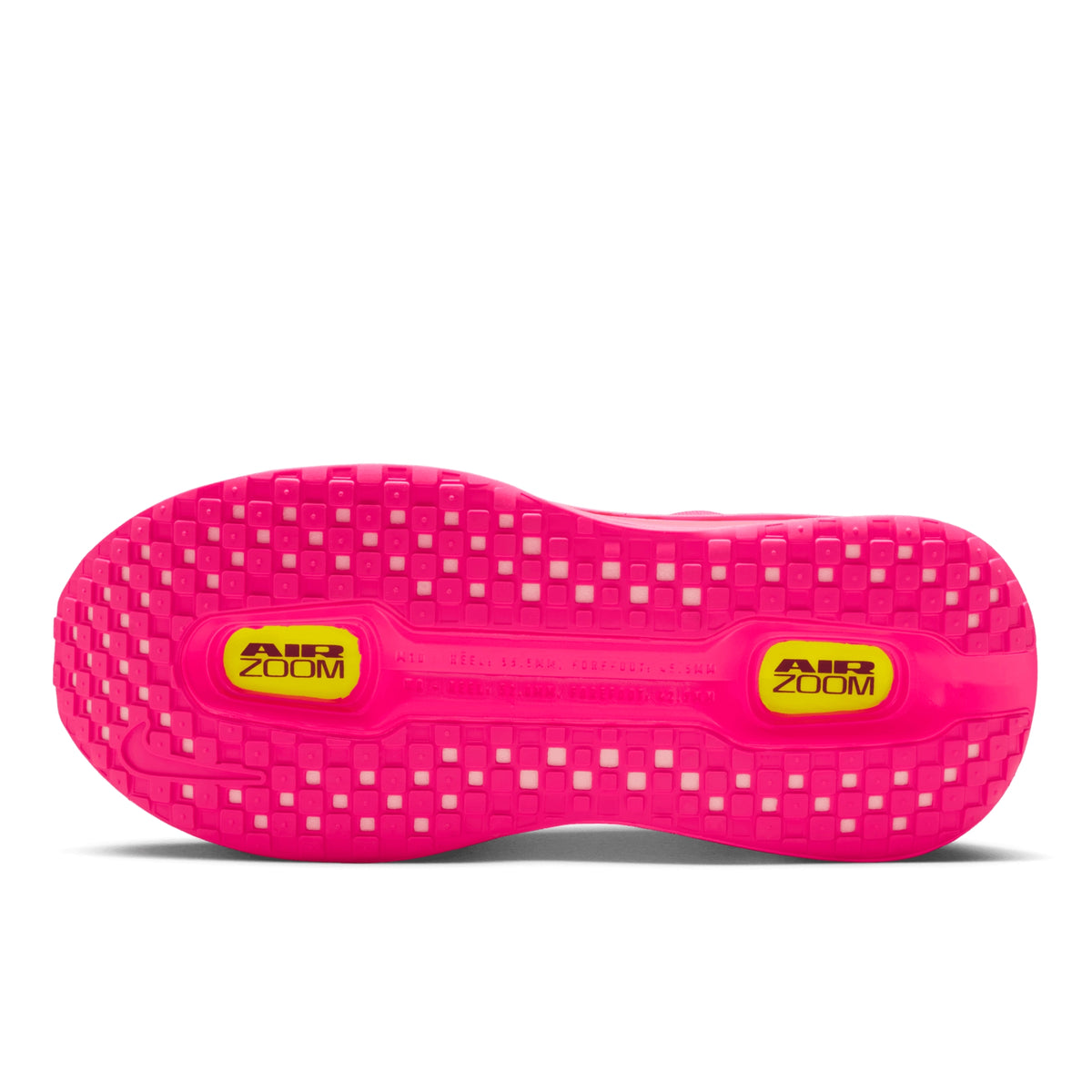 NIKE VOMERO PREMIUM - FEMME