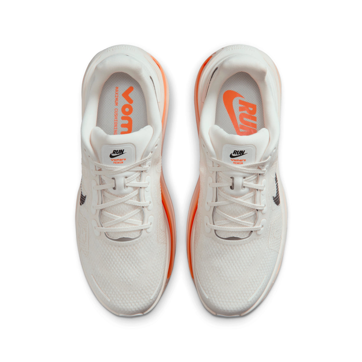 NIKE VOMERO PREMIUM - HOMME