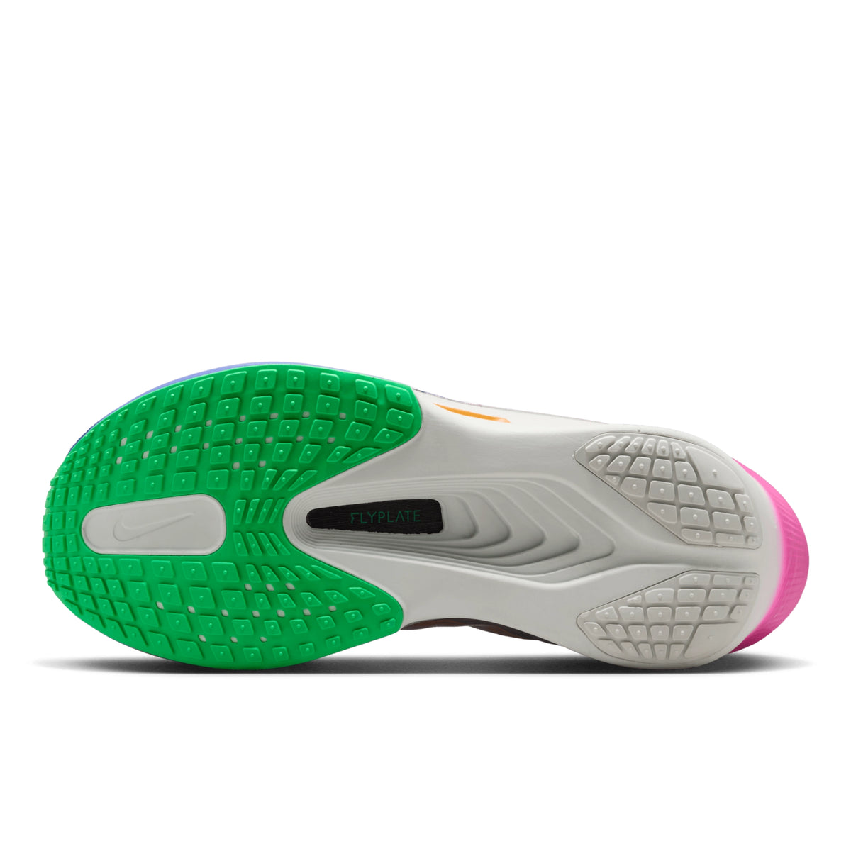 NIKE ZOOM FLY 6 ELUID KIPCHOGE - FEMME