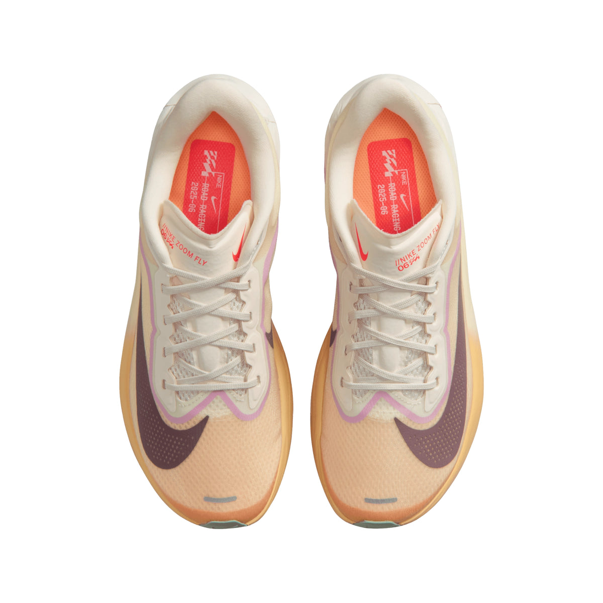 NIKE ZOOM FLY 6 - FEMME