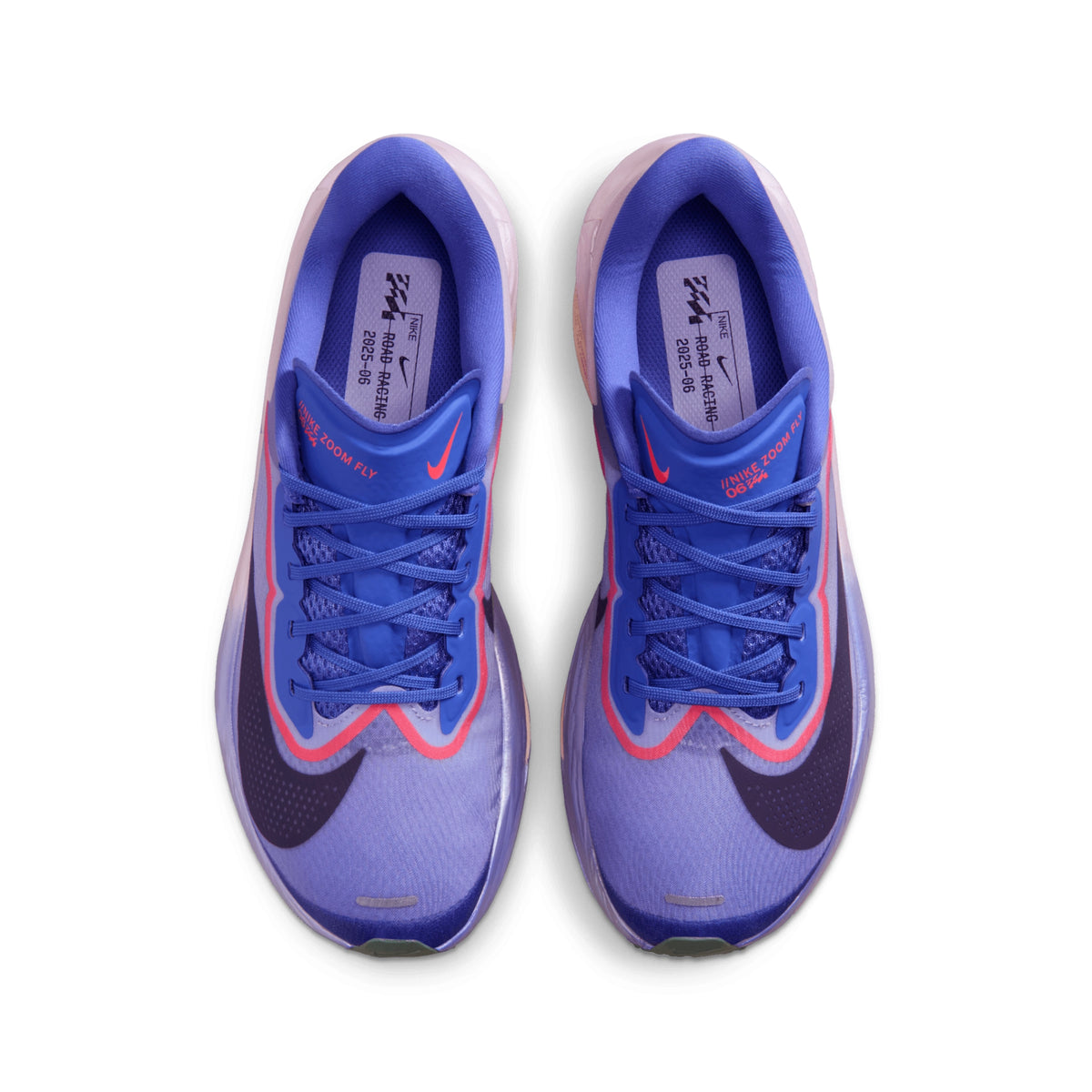NIKE ZOOM FLY 6 - FEMME