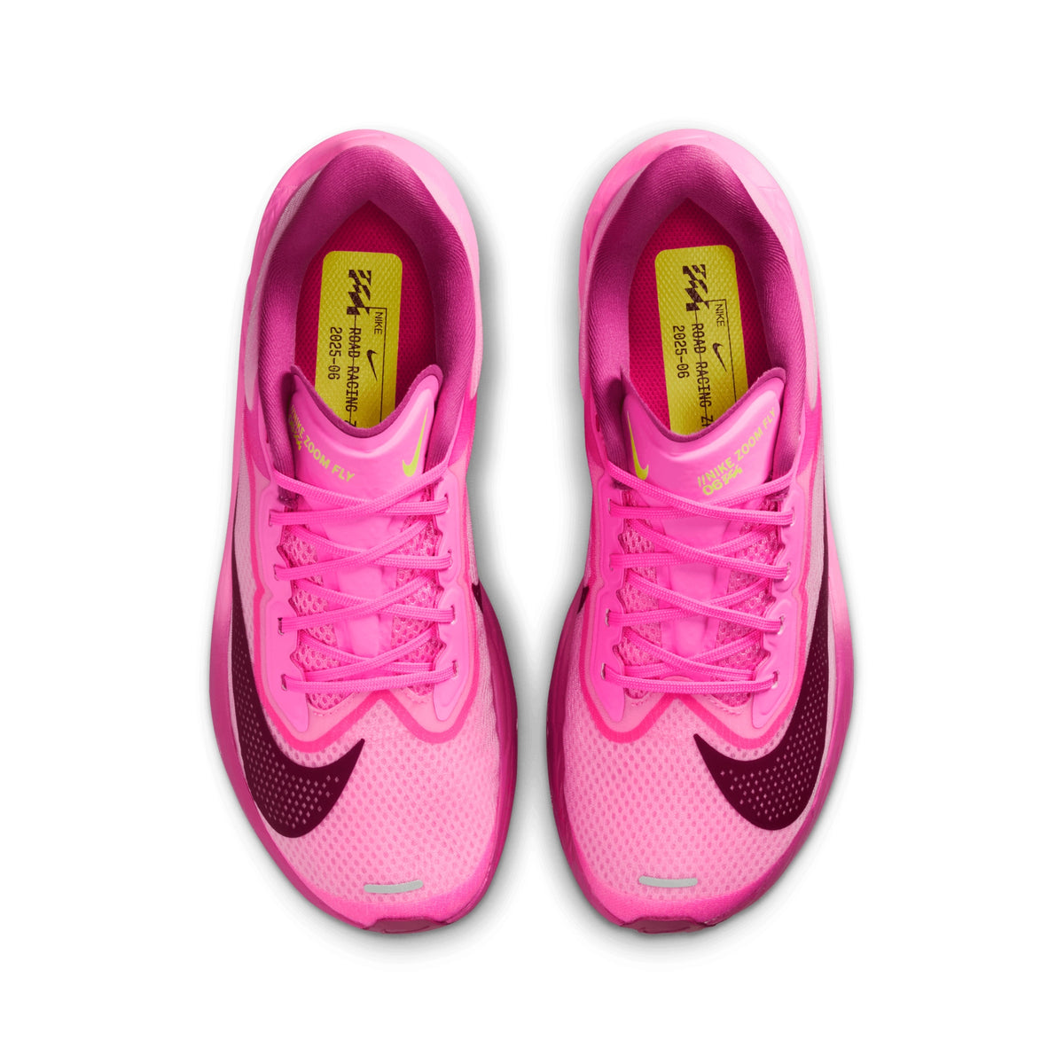 NIKE ZOOM FLY 6 - FEMME