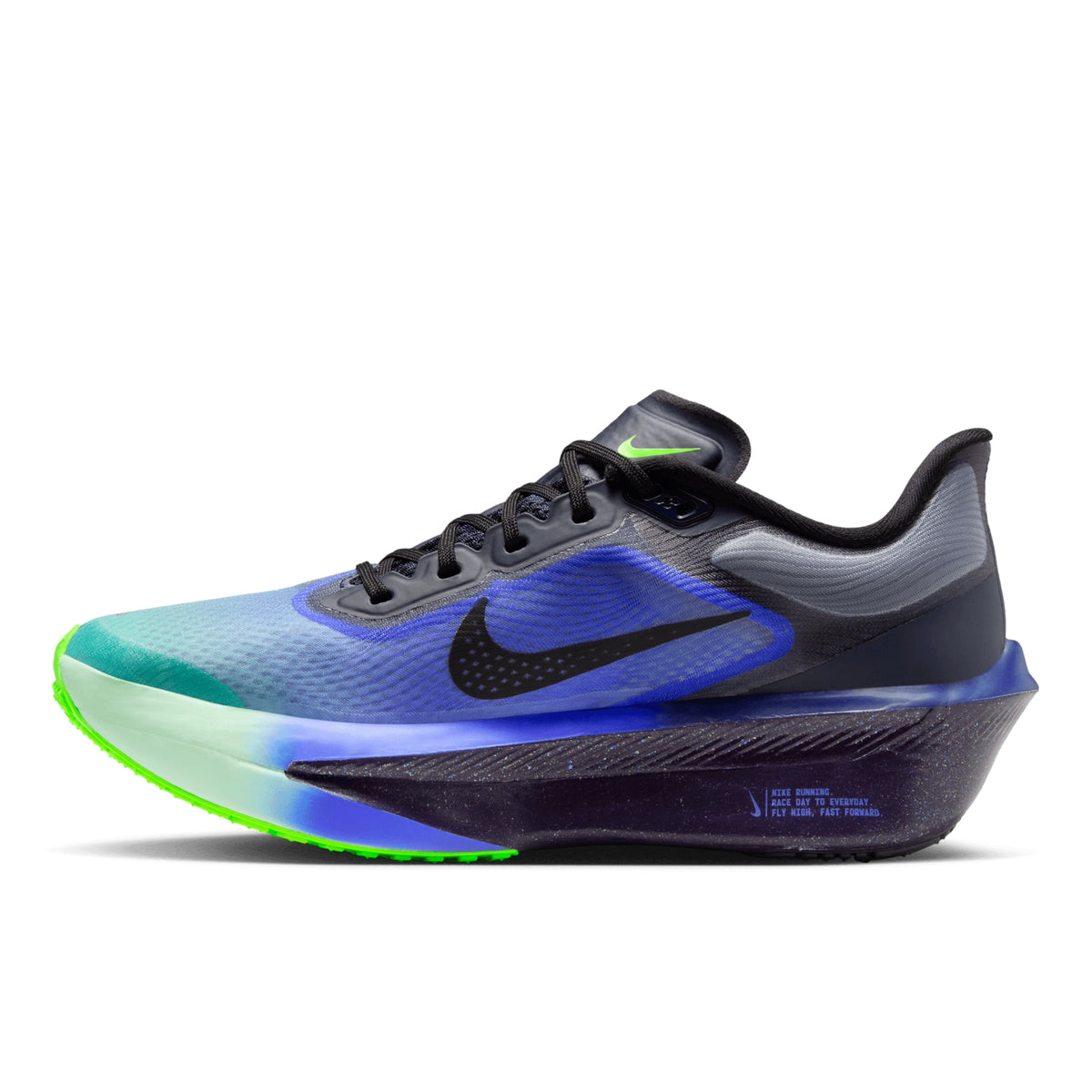NIKE ZOOM FLY 6 - FEMME