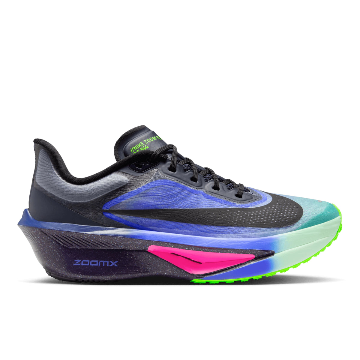 NIKE ZOOM FLY 6 - FEMME