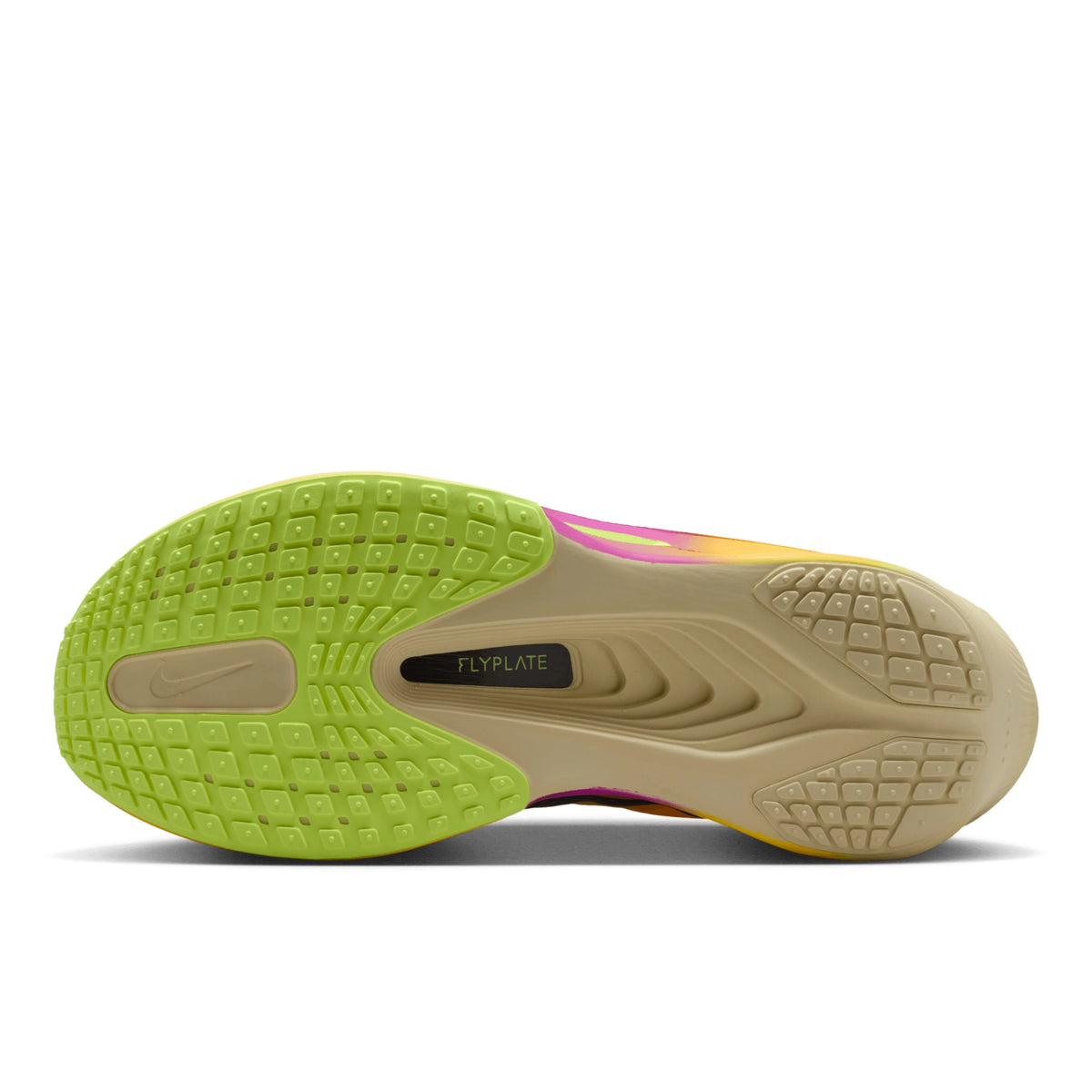 NIKE ZOOM FLY 6 - HOMME