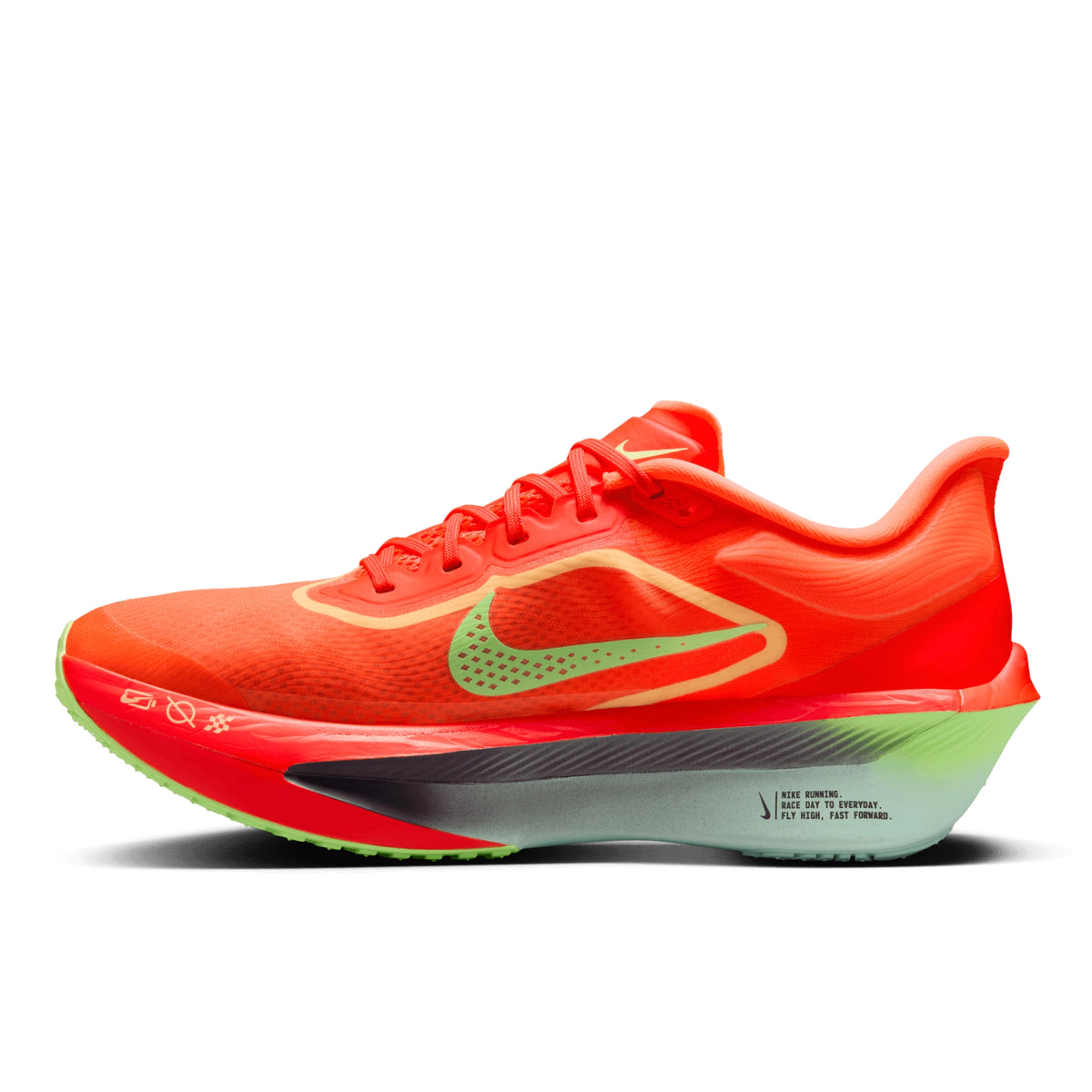 NIKE ZOOM FLY 6 - HOMME