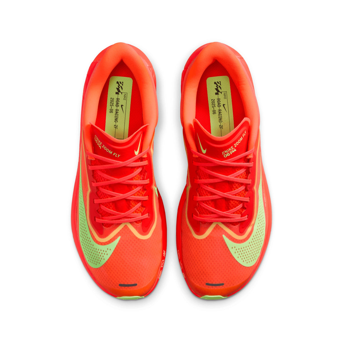 NIKE ZOOM FLY 6 - HOMME