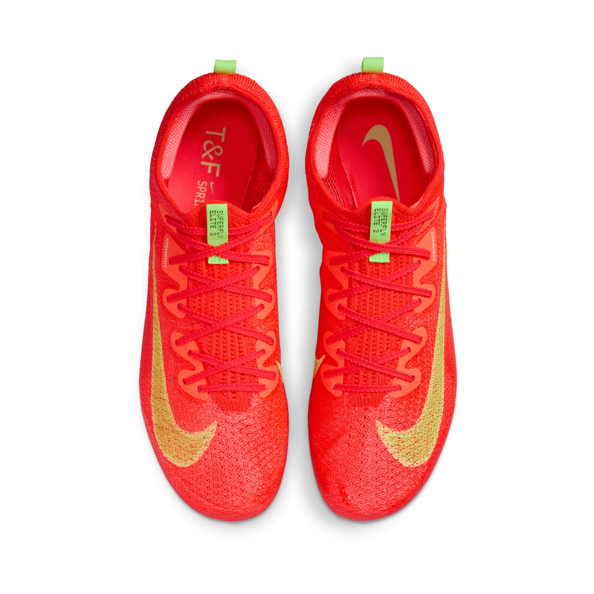 NIKE ZOOM SUPERFLY ELITE 2 - UNISEXE