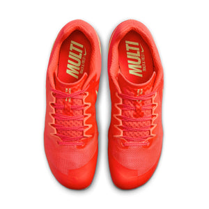 NIKE ZOOM RIVAL DISTANCE - UNISEXE