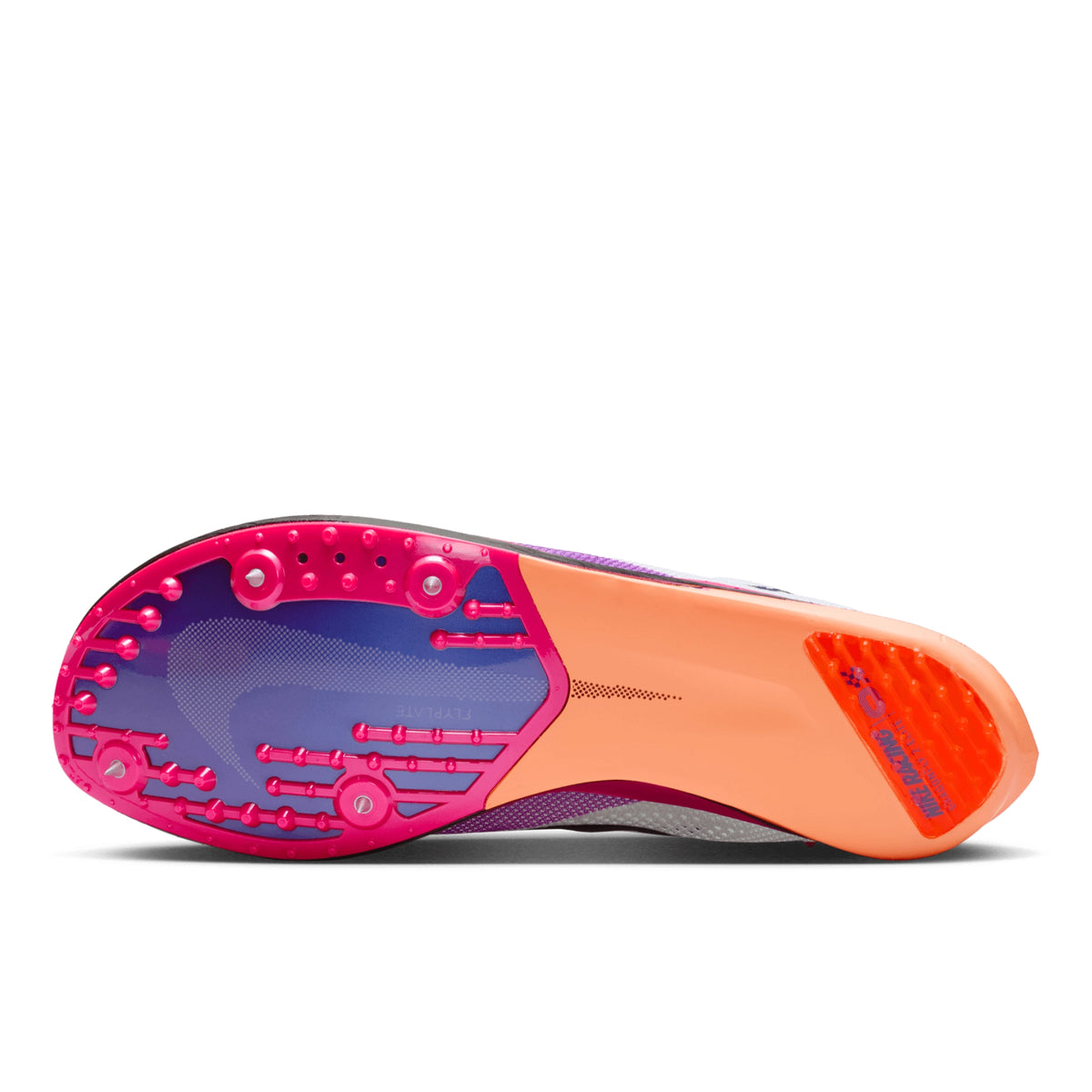 NIKE ZOOMX DRAGONFLY 2 ELITE - UNISEXE