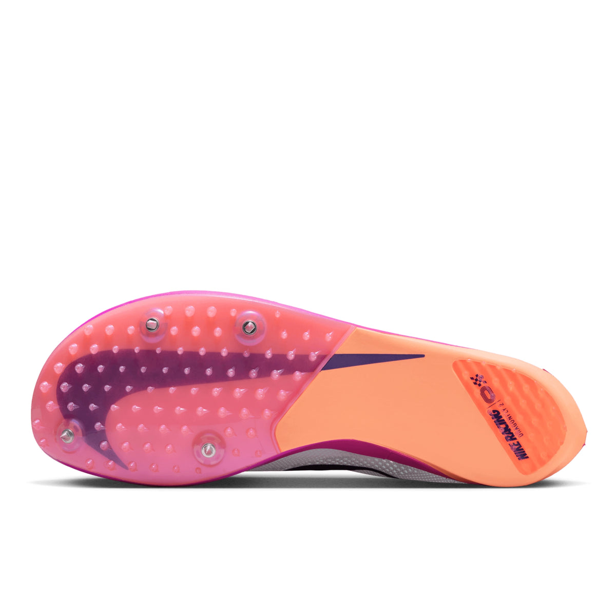 NIKE ZOOMX DRAGONFLY 2 - UNISEXE