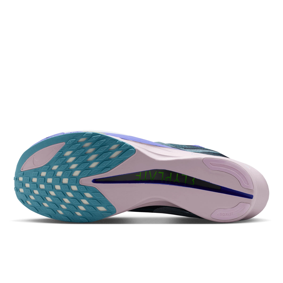 NIKE ZOOMX STREAKFLY 2 - UNISEXE