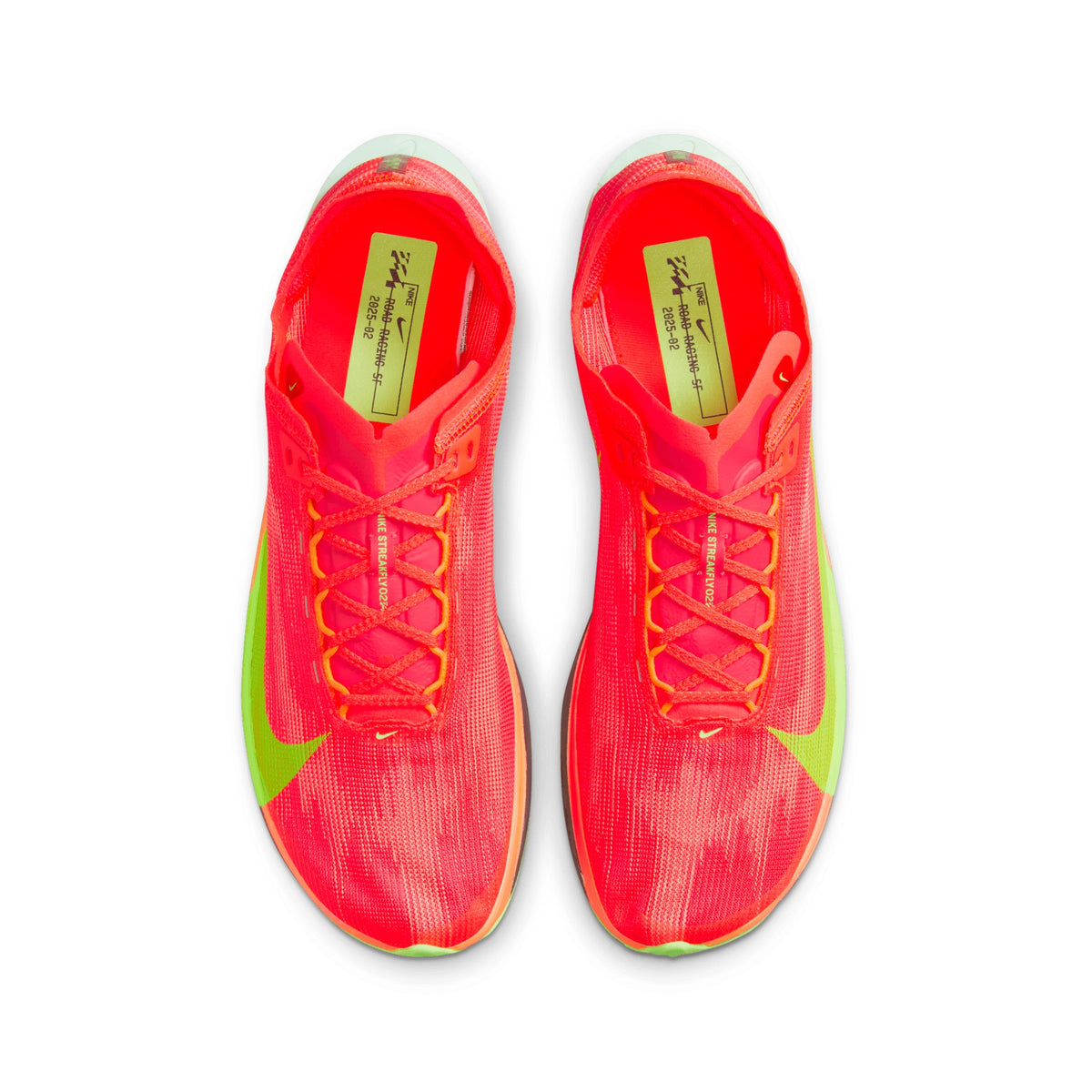 NIKE ZOOMX STREAKFLY 2 - UNISEXE