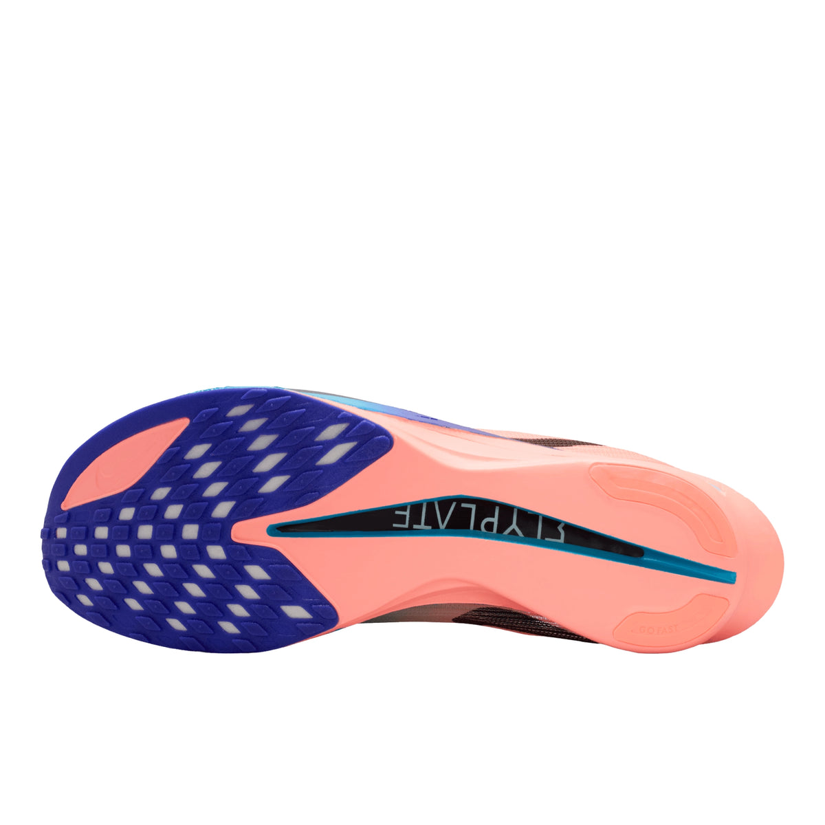 NIKE ZOOMX STREAKFLY 2 - UNISEXE