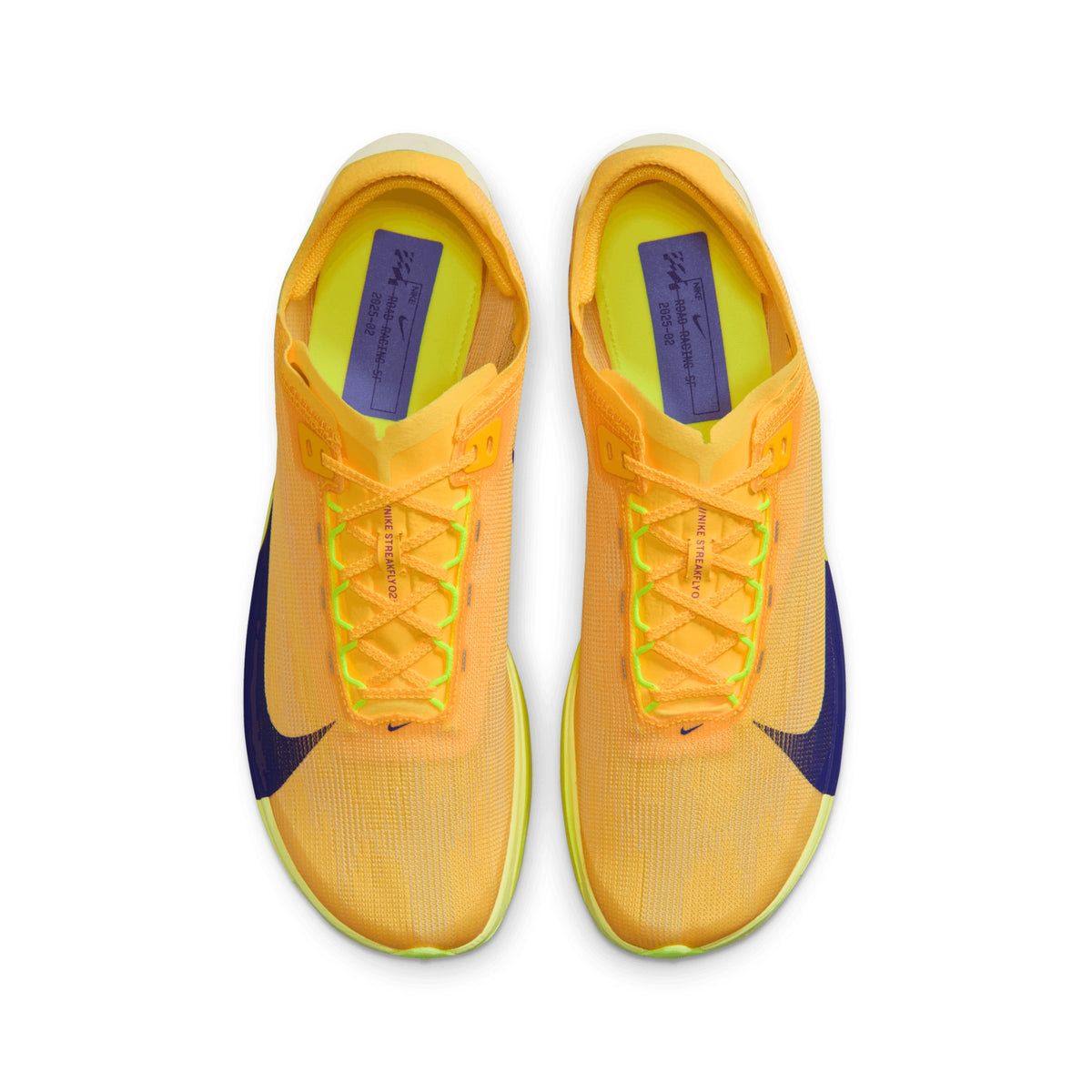 NIKE ZOOMX STREAKFLY 2 - UNISEXE