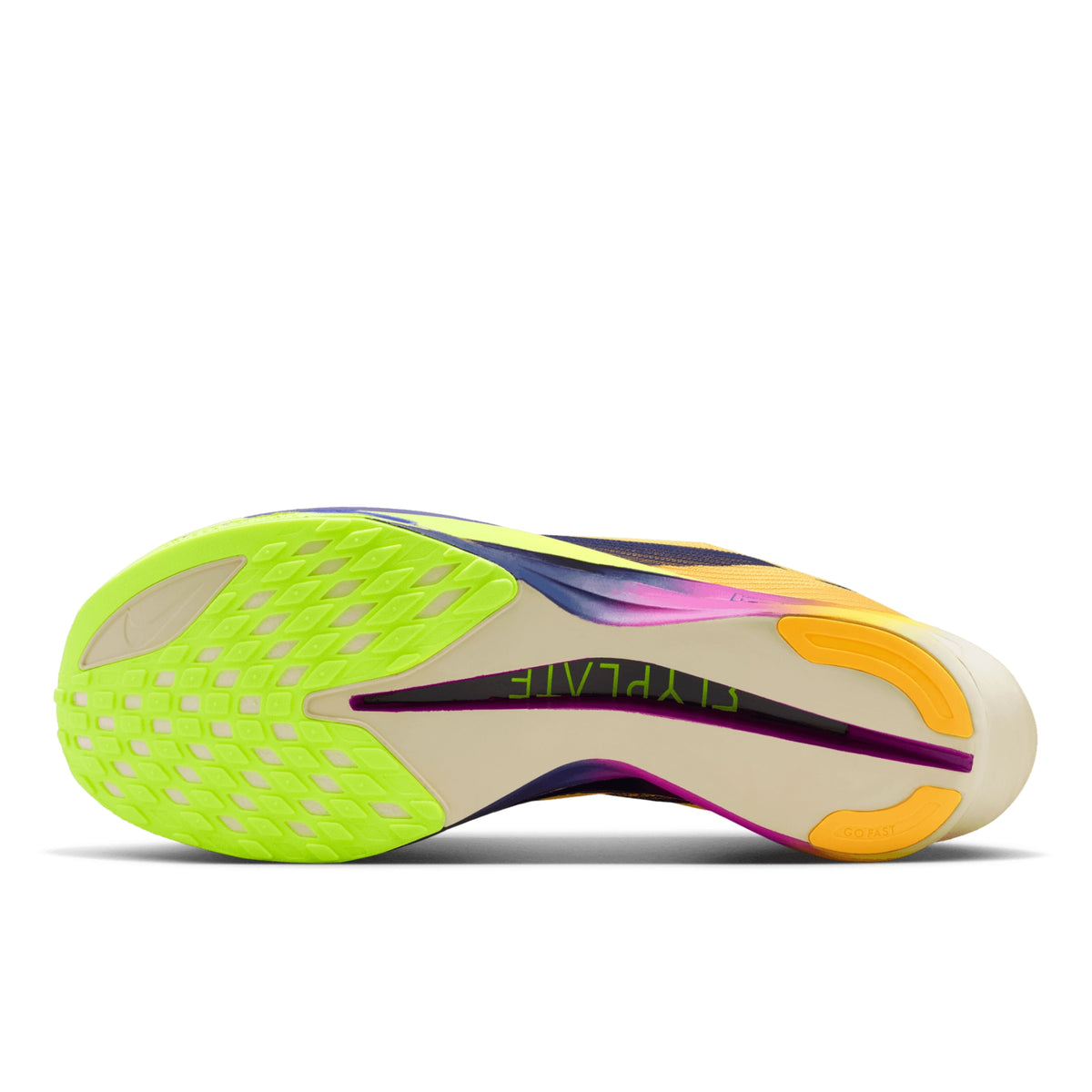 NIKE ZOOMX STREAKFLY 2 - UNISEXE