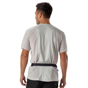 NATHAN CEINTURE DE TAILLE POUR DOSSARD DE COURSE ET NUTRITION - UNISEXE