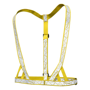 NATHAN VIBE REFLECTIVE VEST - UNISEXE