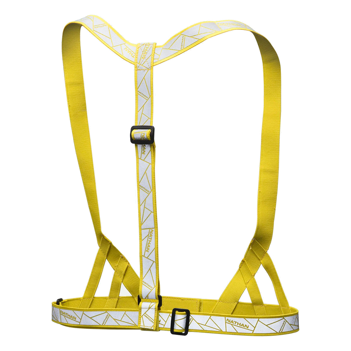 NATHAN VIBE REFLECTIVE VEST - UNISEXE