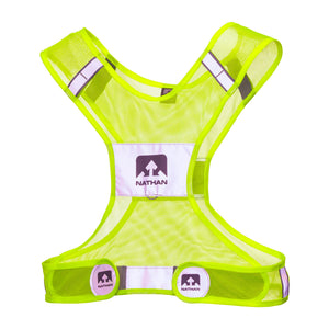 NATHAN STREAK REFLECTIVE VEST - UNISEX