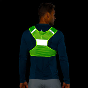 NATHAN STREAK REFLECTIVE VEST - UNISEX