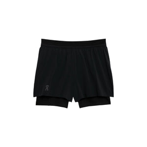 ON 3" PERFORMANCE 2/1 SHORTS - FEMME