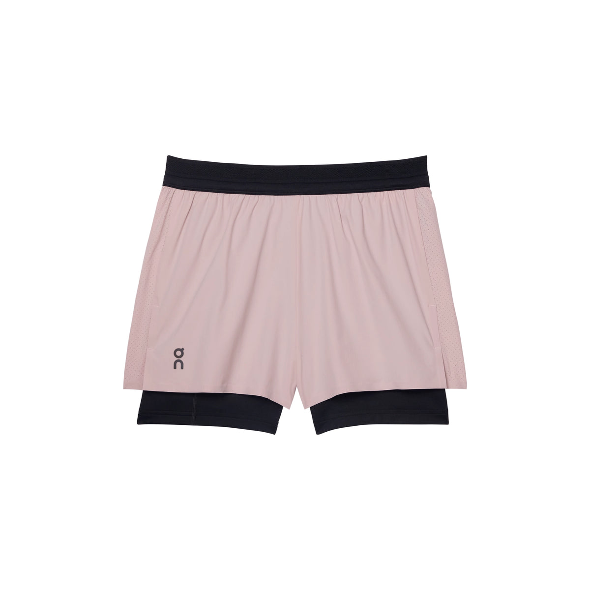 ON 3" PERFORMANCE 2/1 SHORTS - FEMME