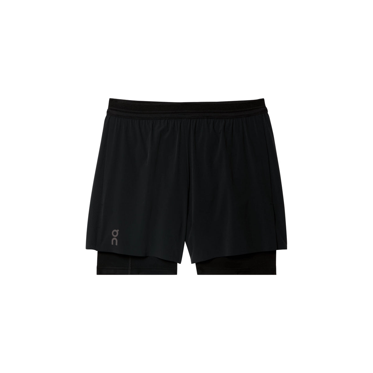 ON 5" PERFORMANCE 2/1 SHORTS - HOMME