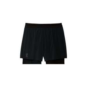 ON 5" PERFORMANCE 2/1 SHORTS - HOMME