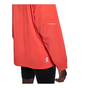 ON ALL-DAY HALF ZIP JACKET - HOMME