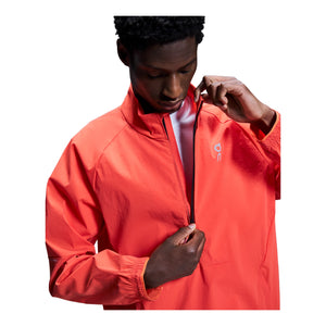 ON ALL-DAY HALF ZIP JACKET - HOMME
