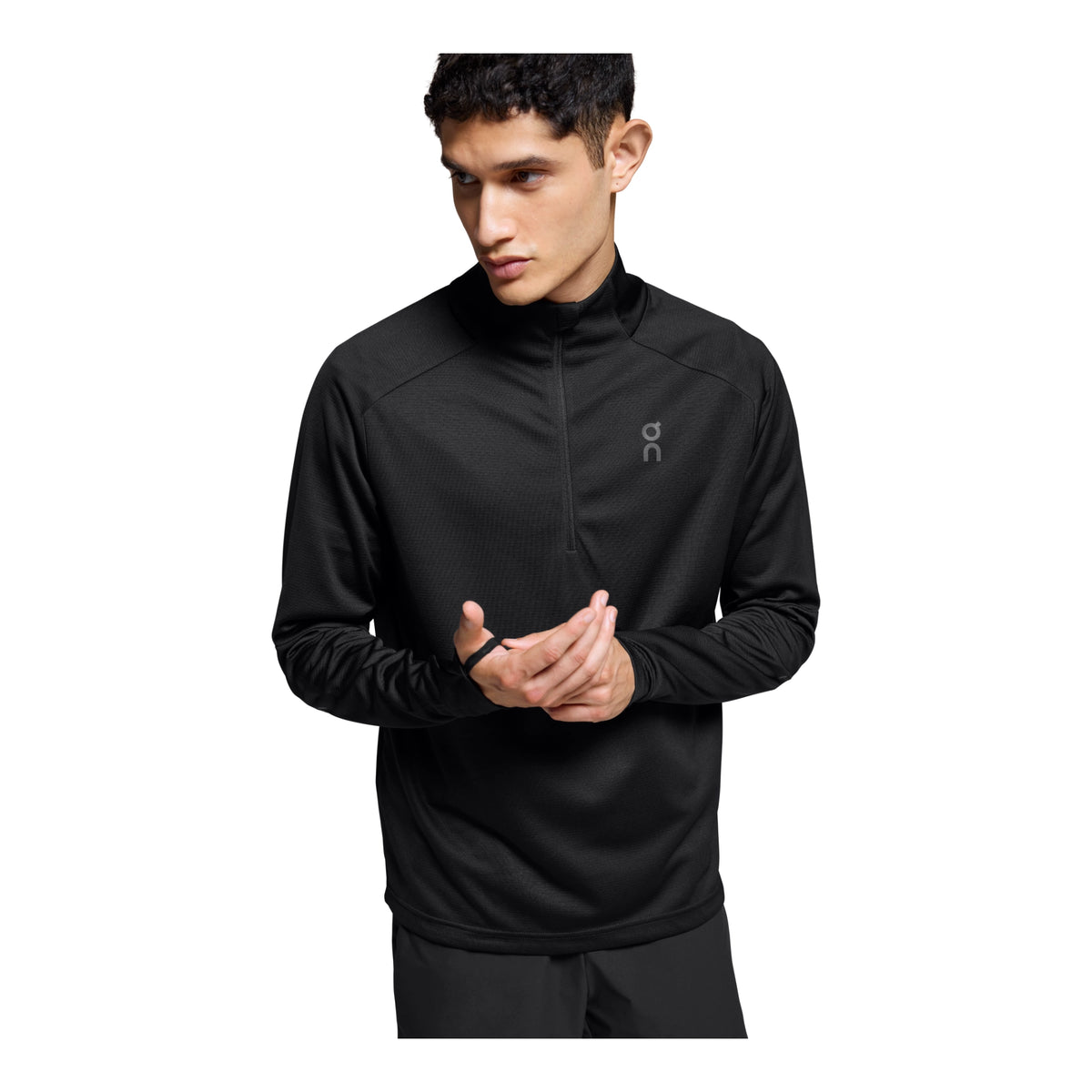 ON CLIMATE SHIRT - HOMME