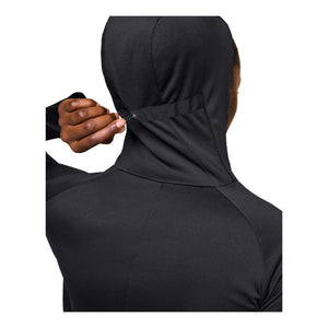 ON CLIMATE ZIP HOODIE - FEMME