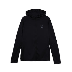 ON CLIMATE ZIP HOODIE - FEMME