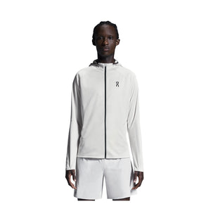 ON CLIMATE ZIP HOODIE - HOMME