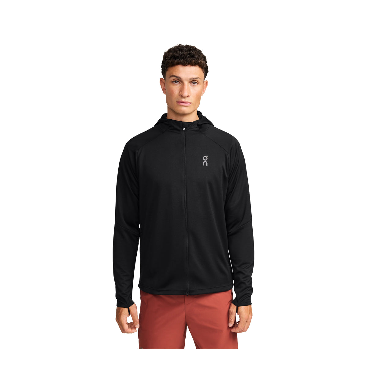 ON CLIMATE ZIP HOODIE - HOMME
