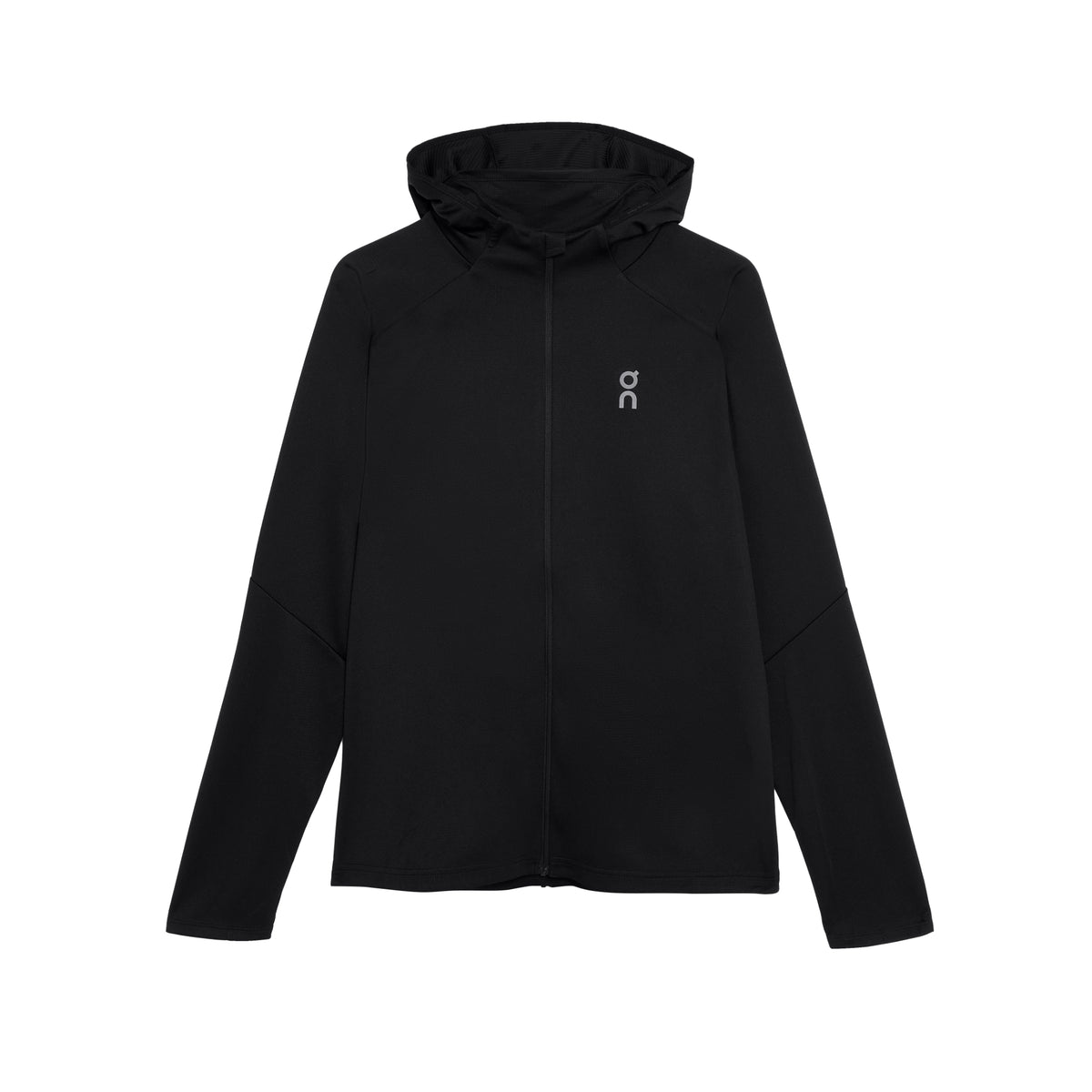 ON CLIMATE ZIP HOODIE - HOMME