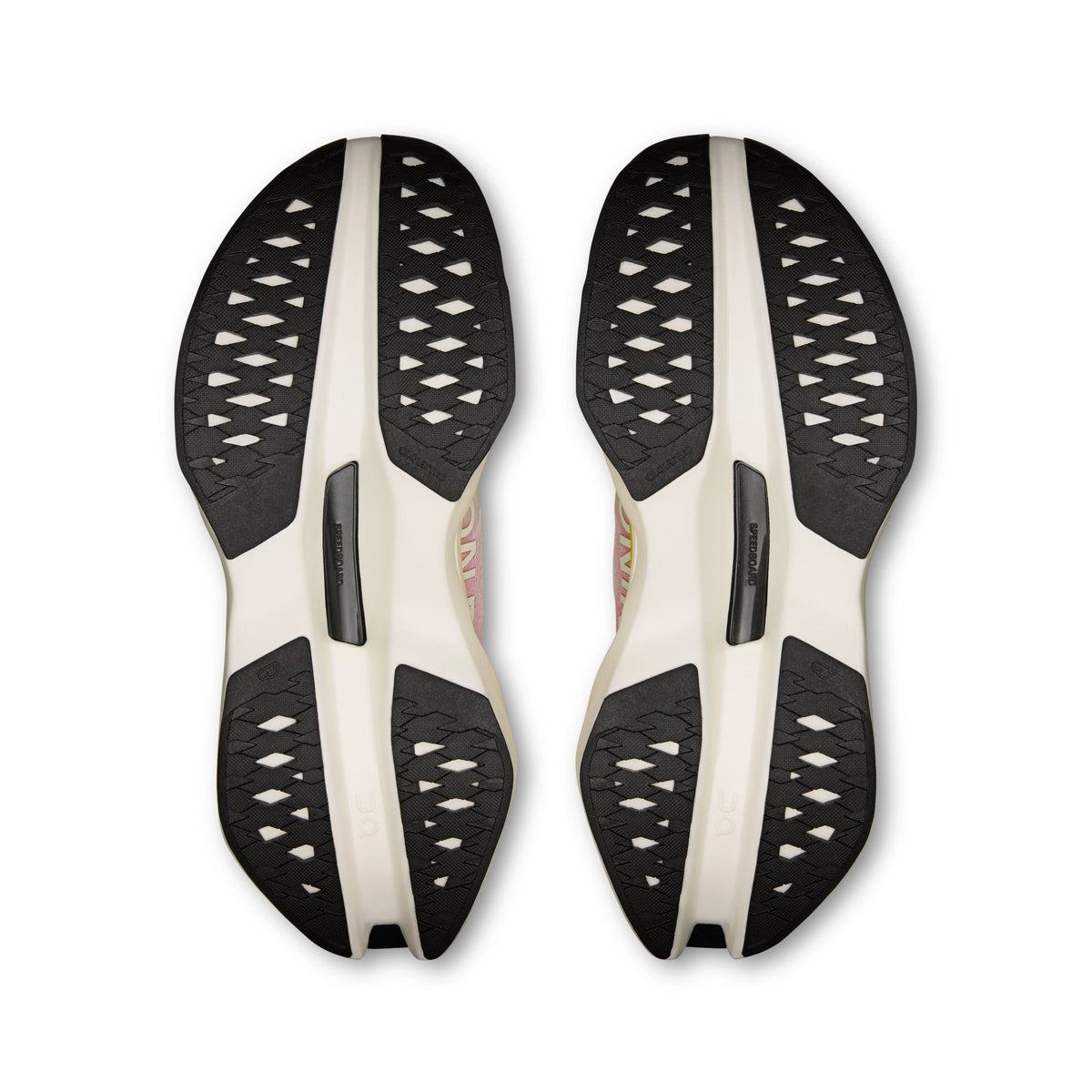 ON CLOUDBOOM MAX - FEMME