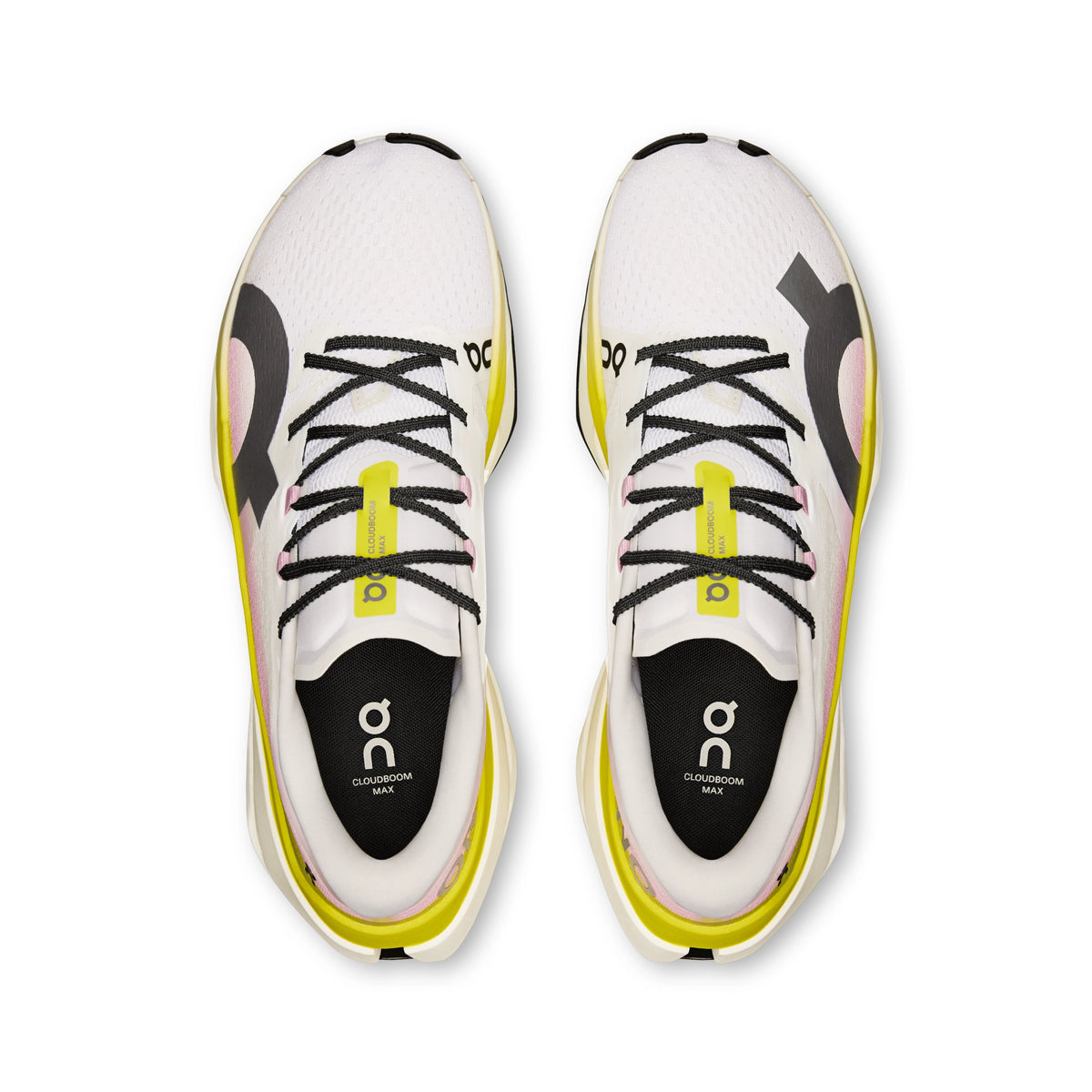 ON CLOUDBOOM MAX - HOMME