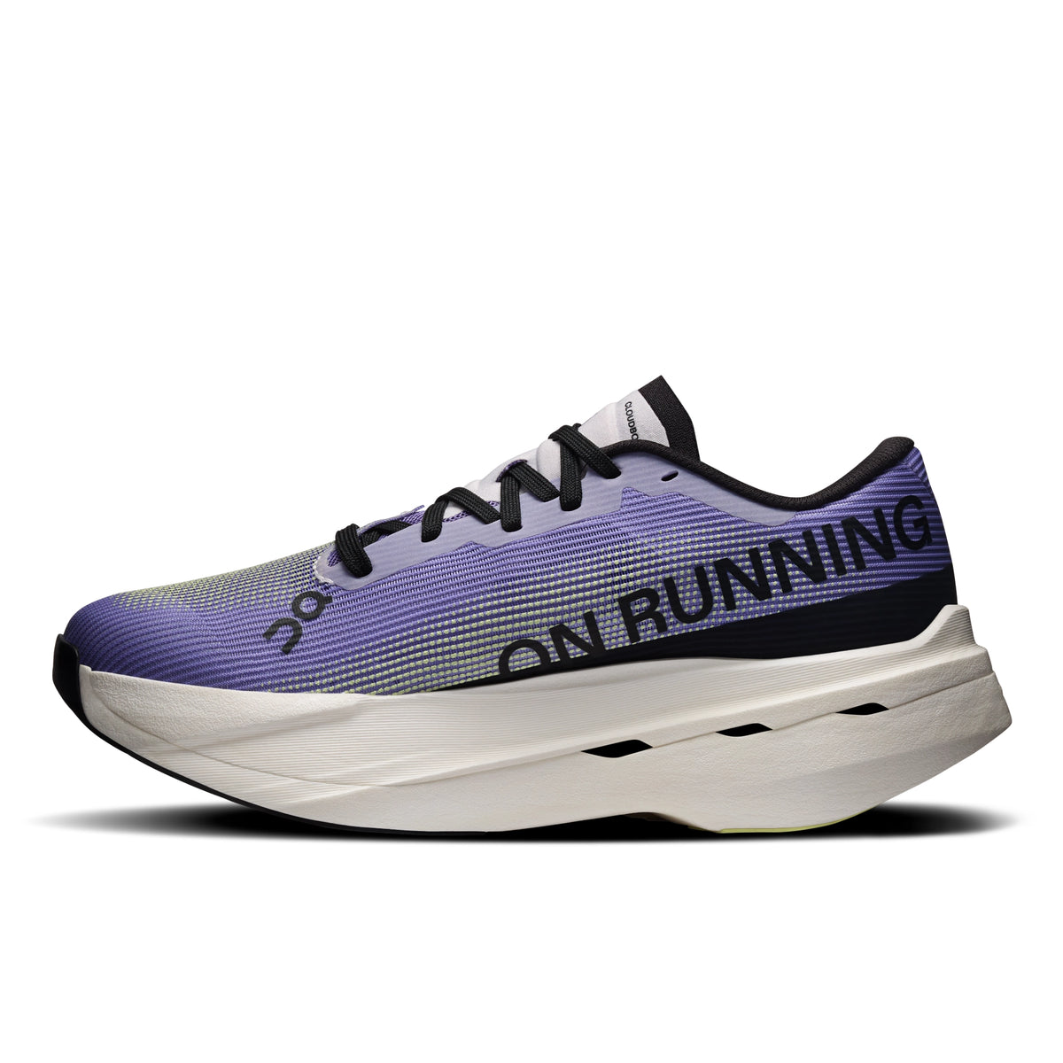 ON CLOUDBOOM VOLT - FEMME