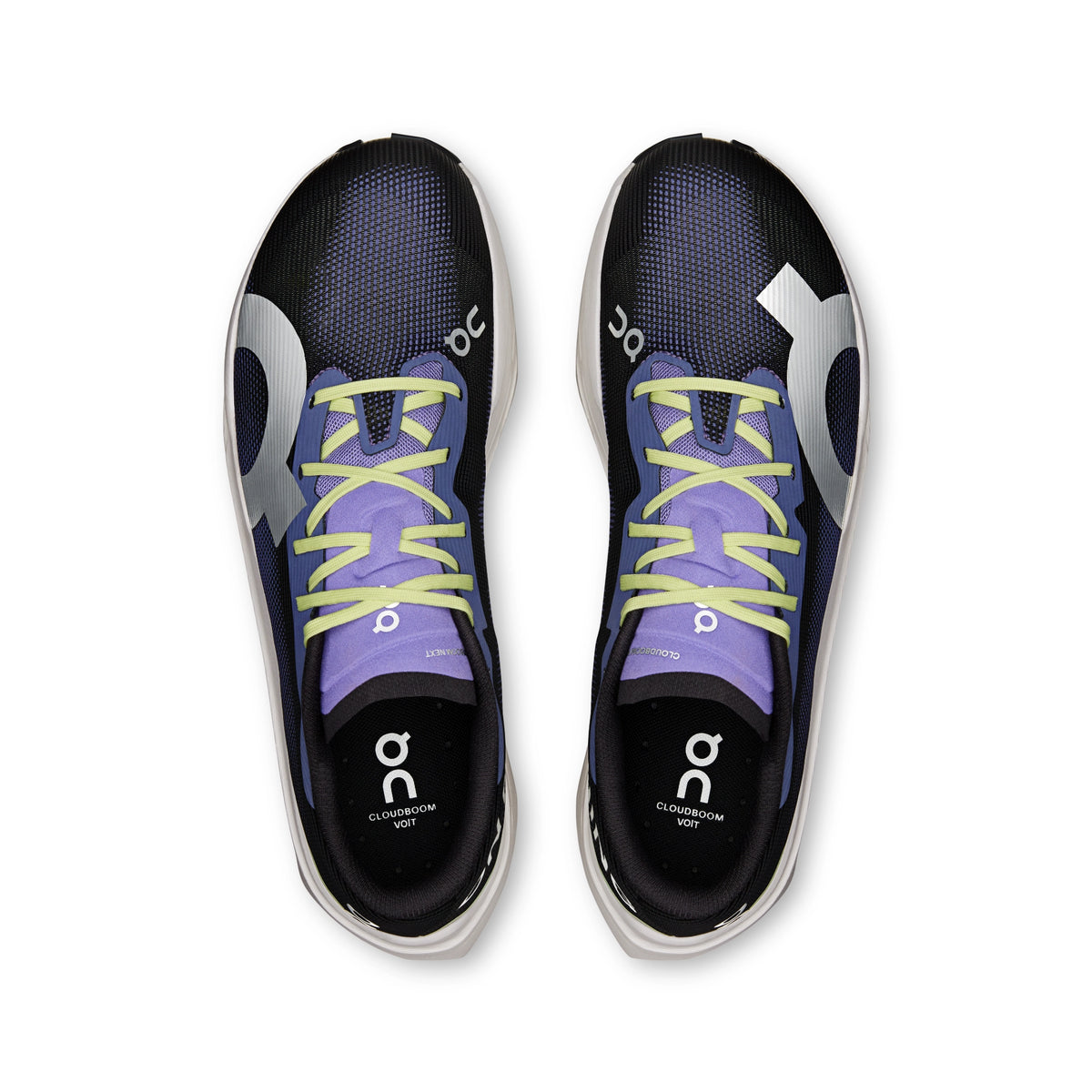 ON CLOUDBOOM VOLT - HOMME