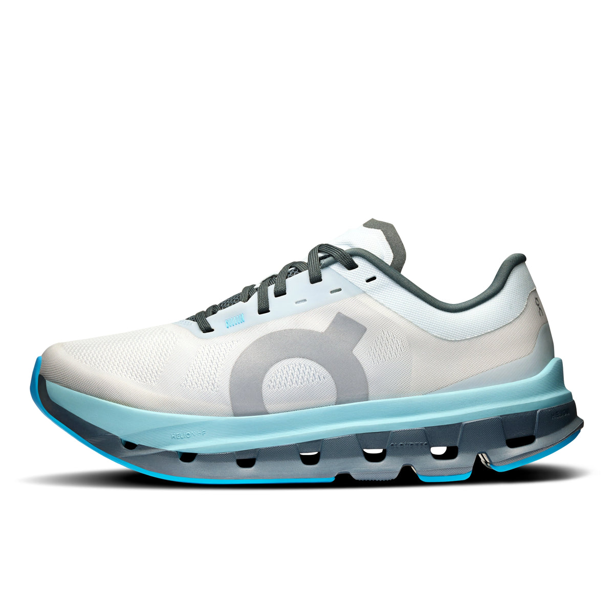 ON CLOUDFLOW 5 - FEMME