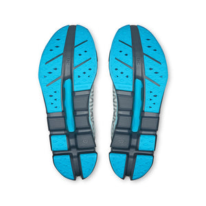 ON CLOUDFLOW 5 - FEMME