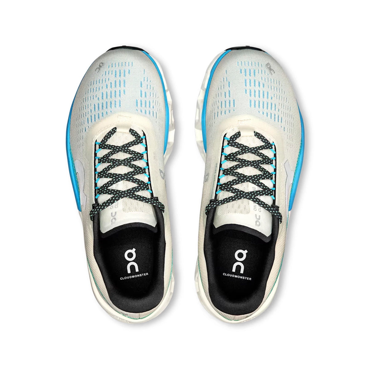 ON CLOUDMONSTER 2 - FEMME